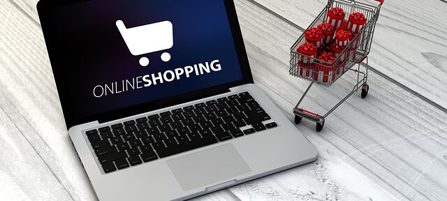 Podjetje Gorec izdeluje čudovite in uporabne ter za prodajo učinkovite spletne strani